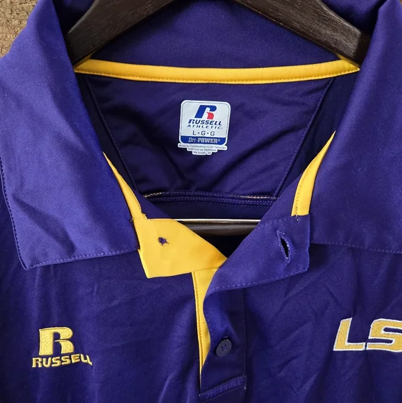 LSU 🐯🏈🏀⚾️⚽️🥎 - Picture 2 of 4